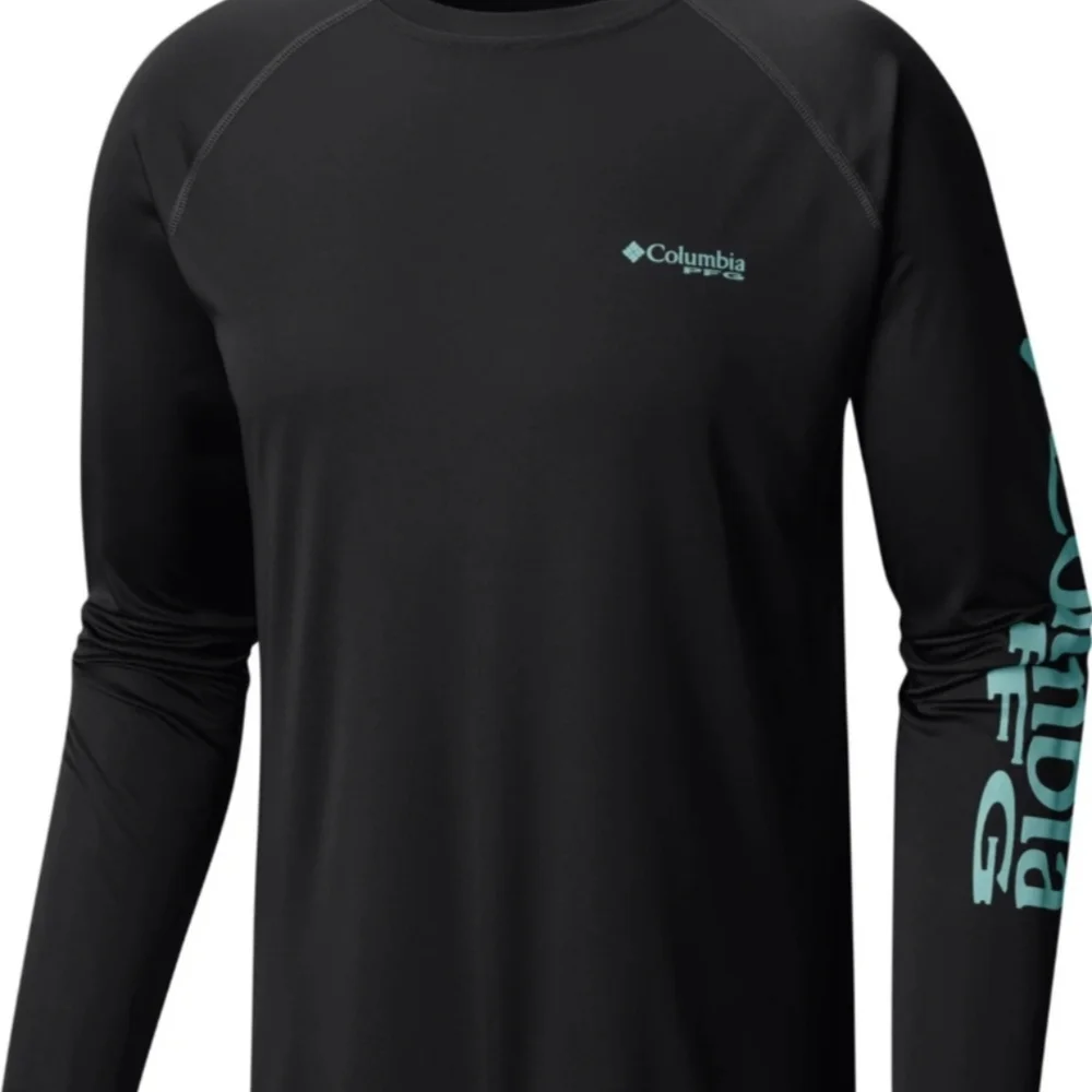 Columbia Mens PFG Terminal Tackle Long Sleeve Shirt. New never worn. - Picture 2 of 5